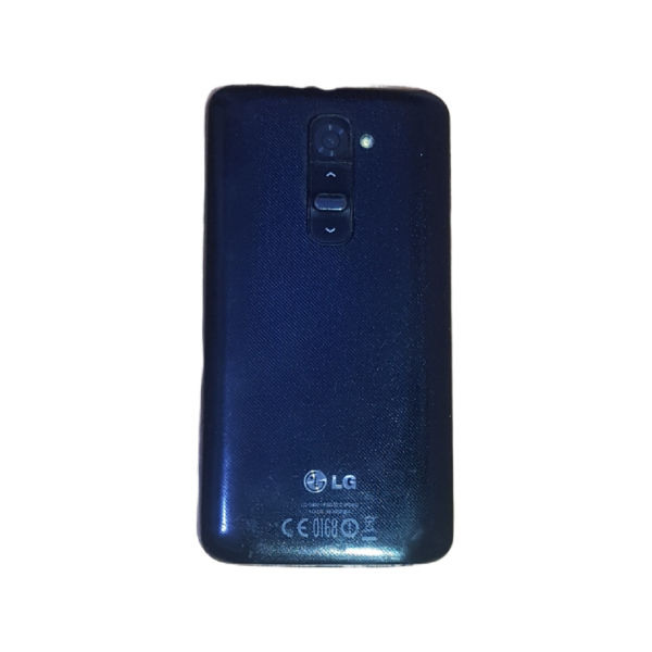 ال جی G2