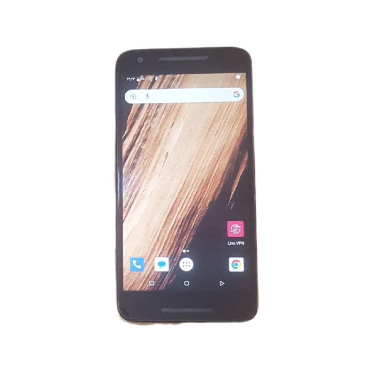 ال جی Nexus 5X