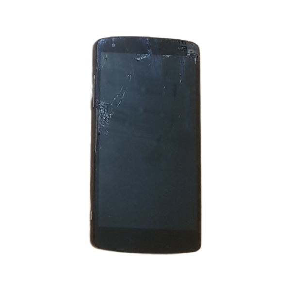ال جی Nexus 5