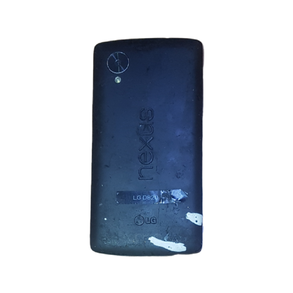 ال جی Nexus 5