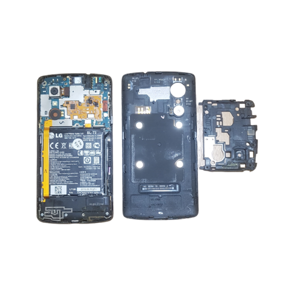 ال جی Nexus 5