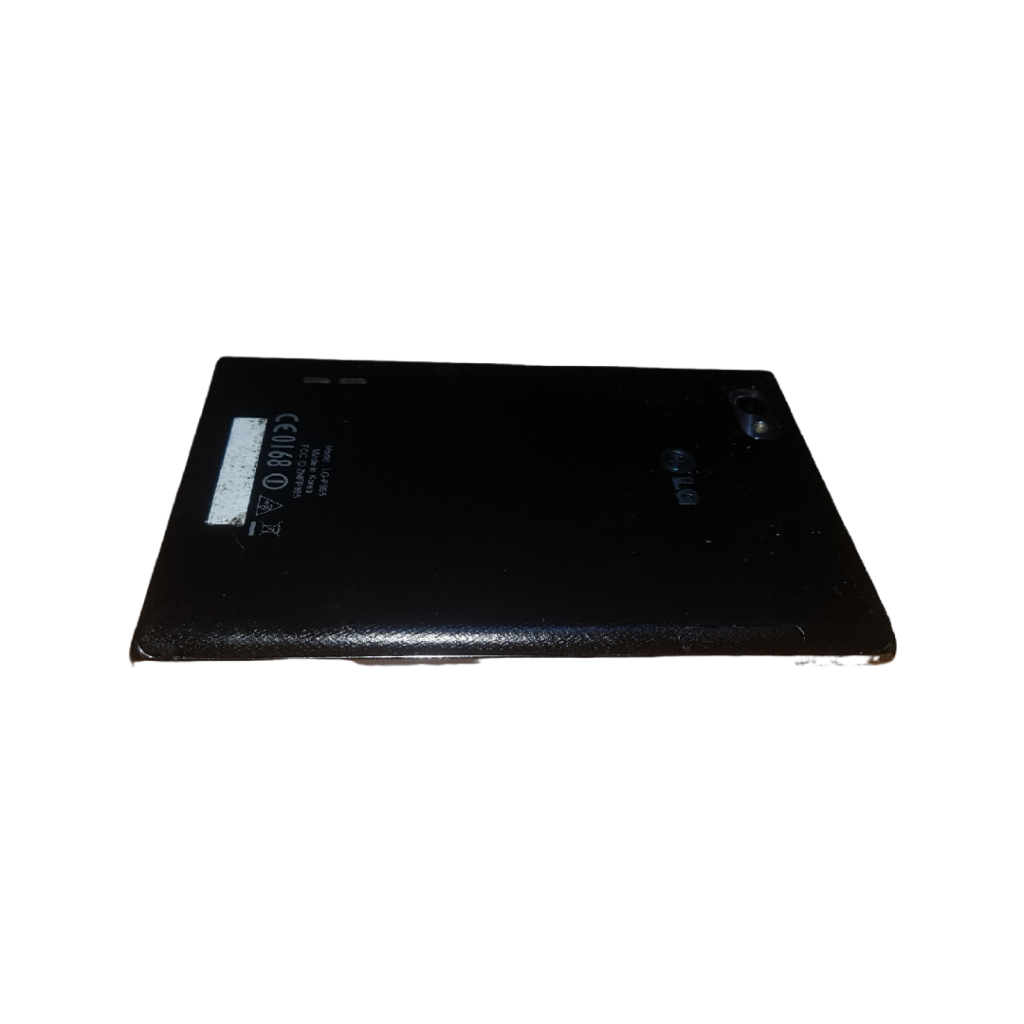 ال جی Optimus Vu