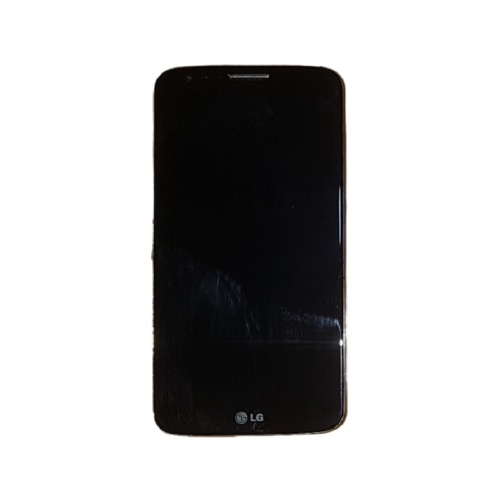 ال جی G2