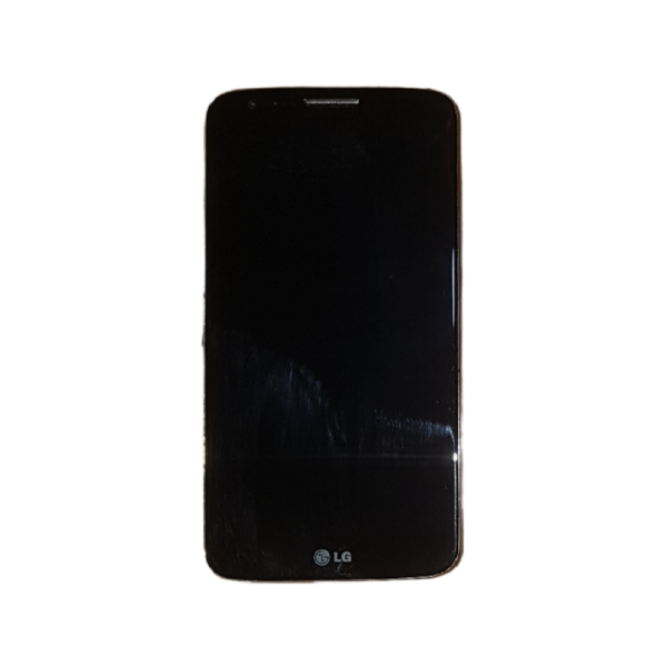 ال جی G2