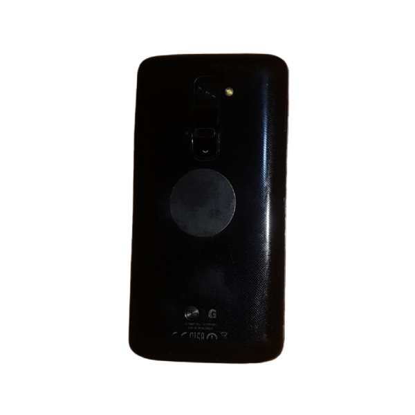 ال جی G2