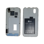 ال جی Optimus Black P970