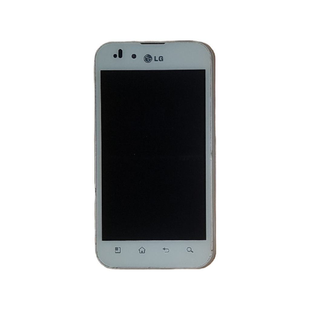 ال جی Optimus Black P970