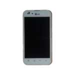 ال جی Optimus Black P970