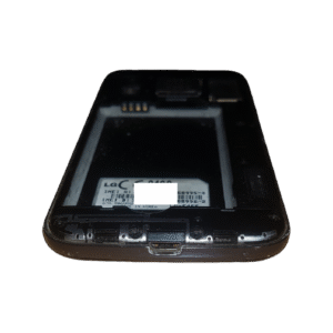 ال جی Optimus L5 II Dual E455