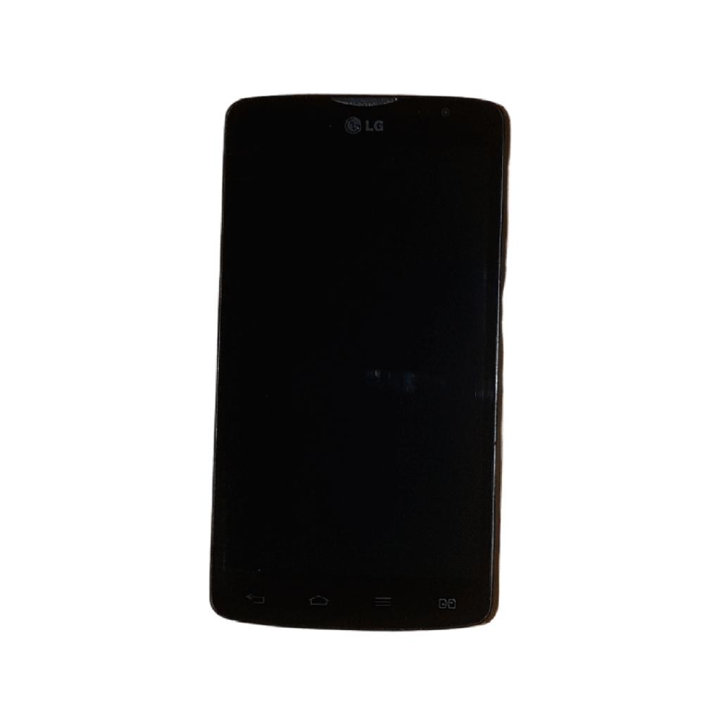 ال جی L80 Dual