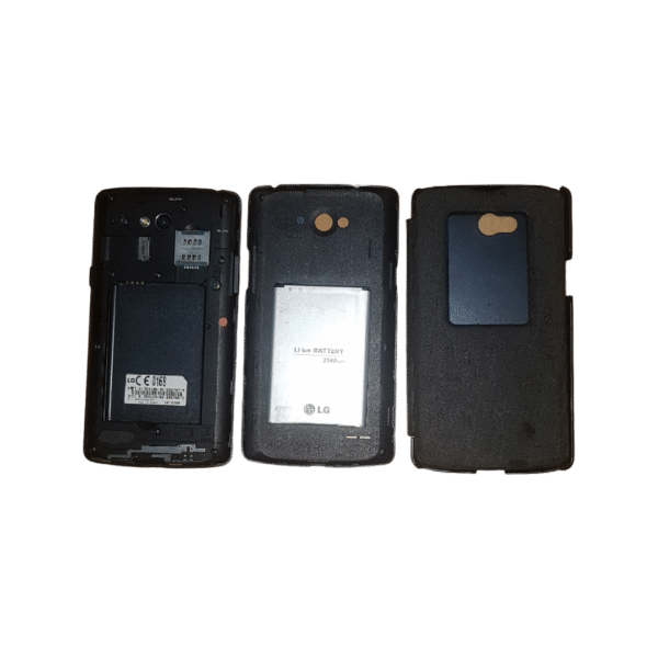 ال جی L80 Dual