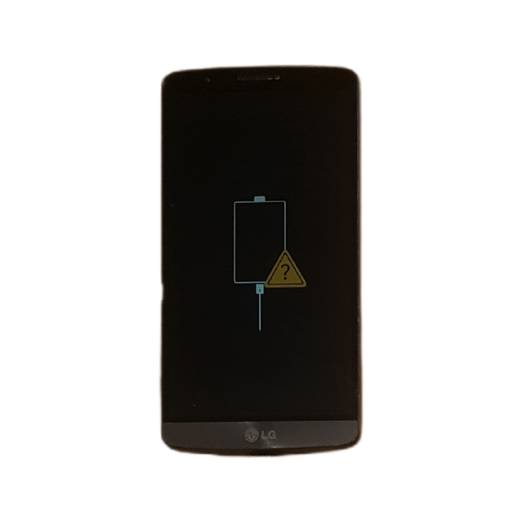 ال جی G3 Dual-LTE