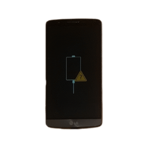 ال جی G3 Dual-LTE