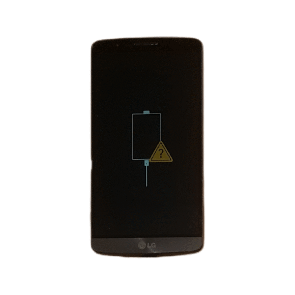 ال جی G3 Dual-LTE