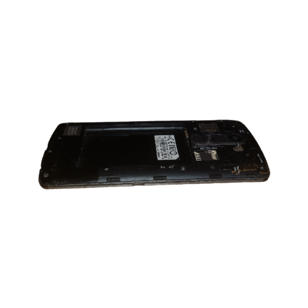 ال جی G3 Dual-LTE
