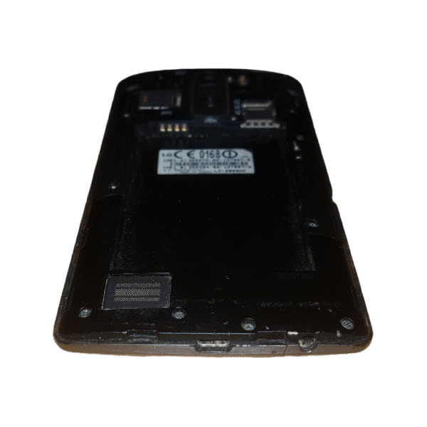 ال جی G3 Dual-LTE