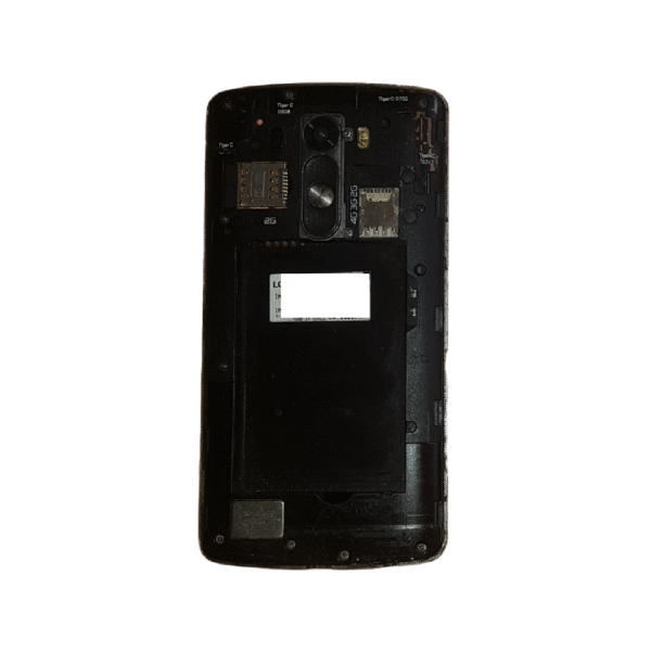 ال جی G3 Dual-LTE
