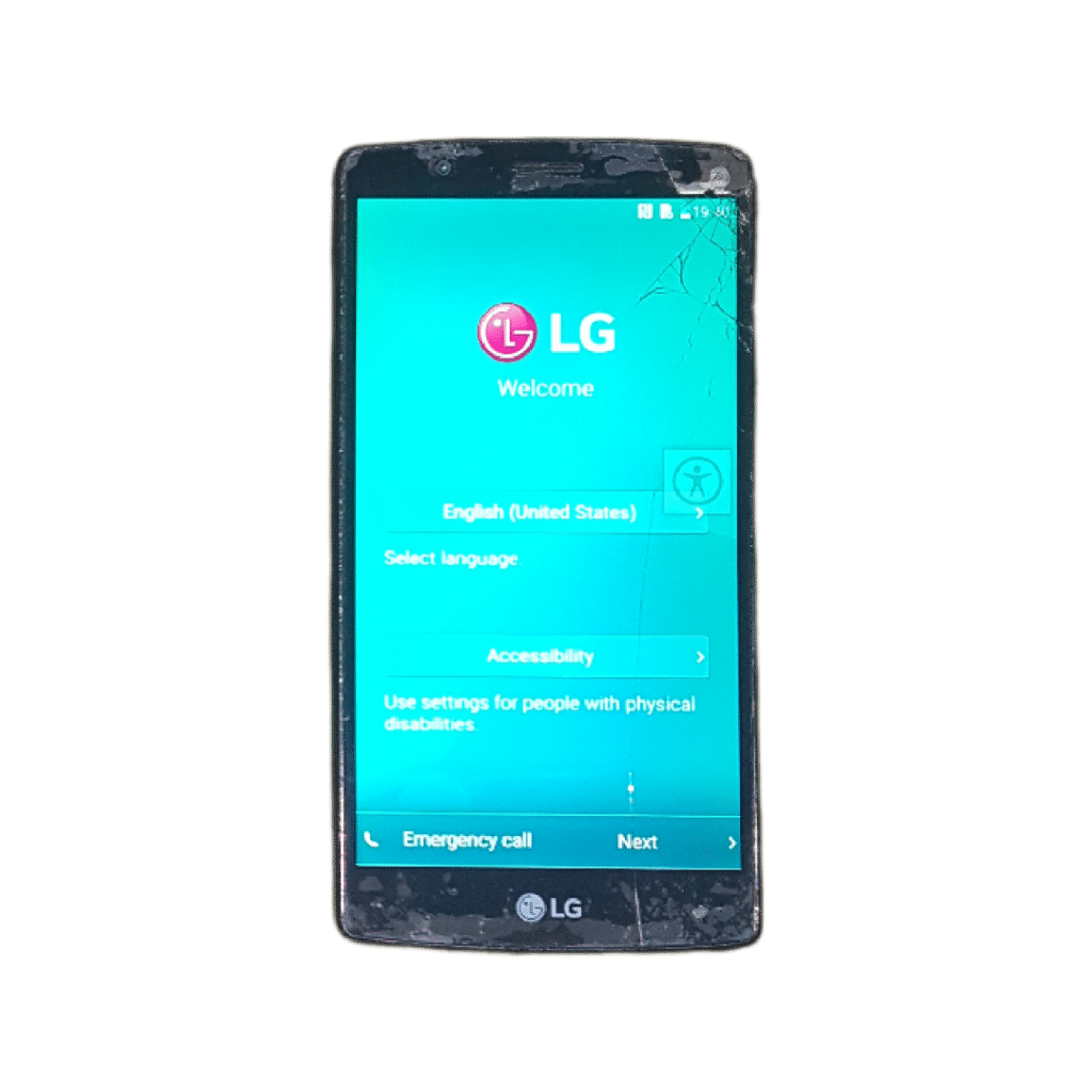 خانه ای تی مارکت 93 ال جی G4