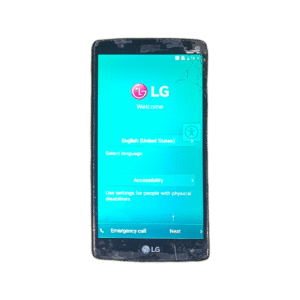 ال جی G4