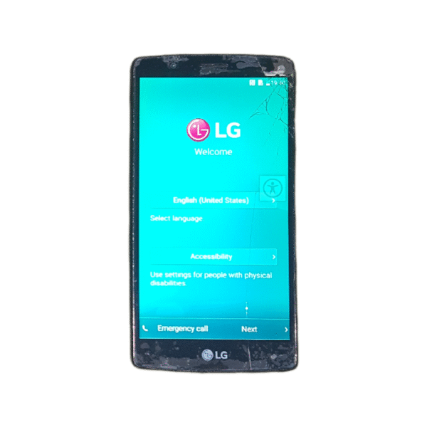 ال جی G4