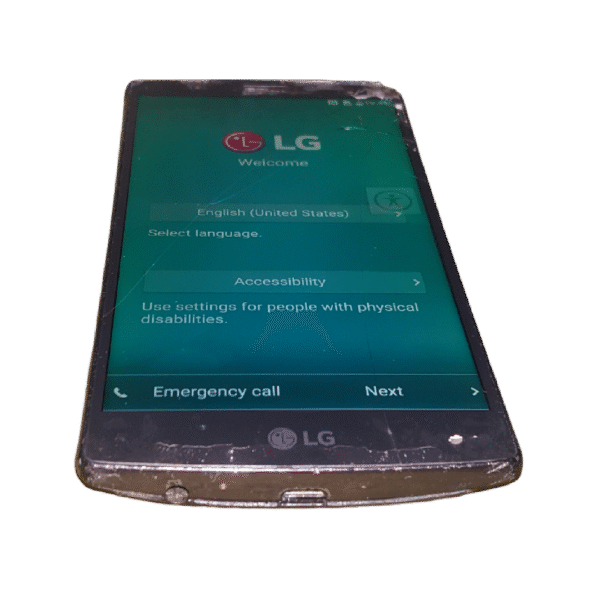 ال جی G4