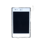 ال جی Optimus Vu