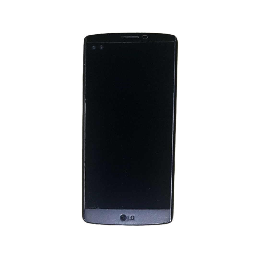 495 01 گوشی موبایل ال جی V10 - تصویر 1