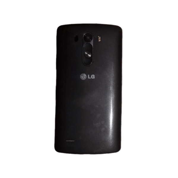 ال جی G3