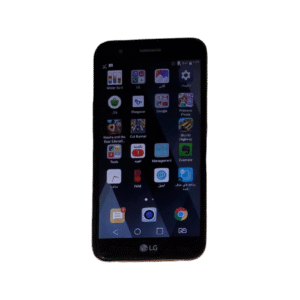 LG K10 2017