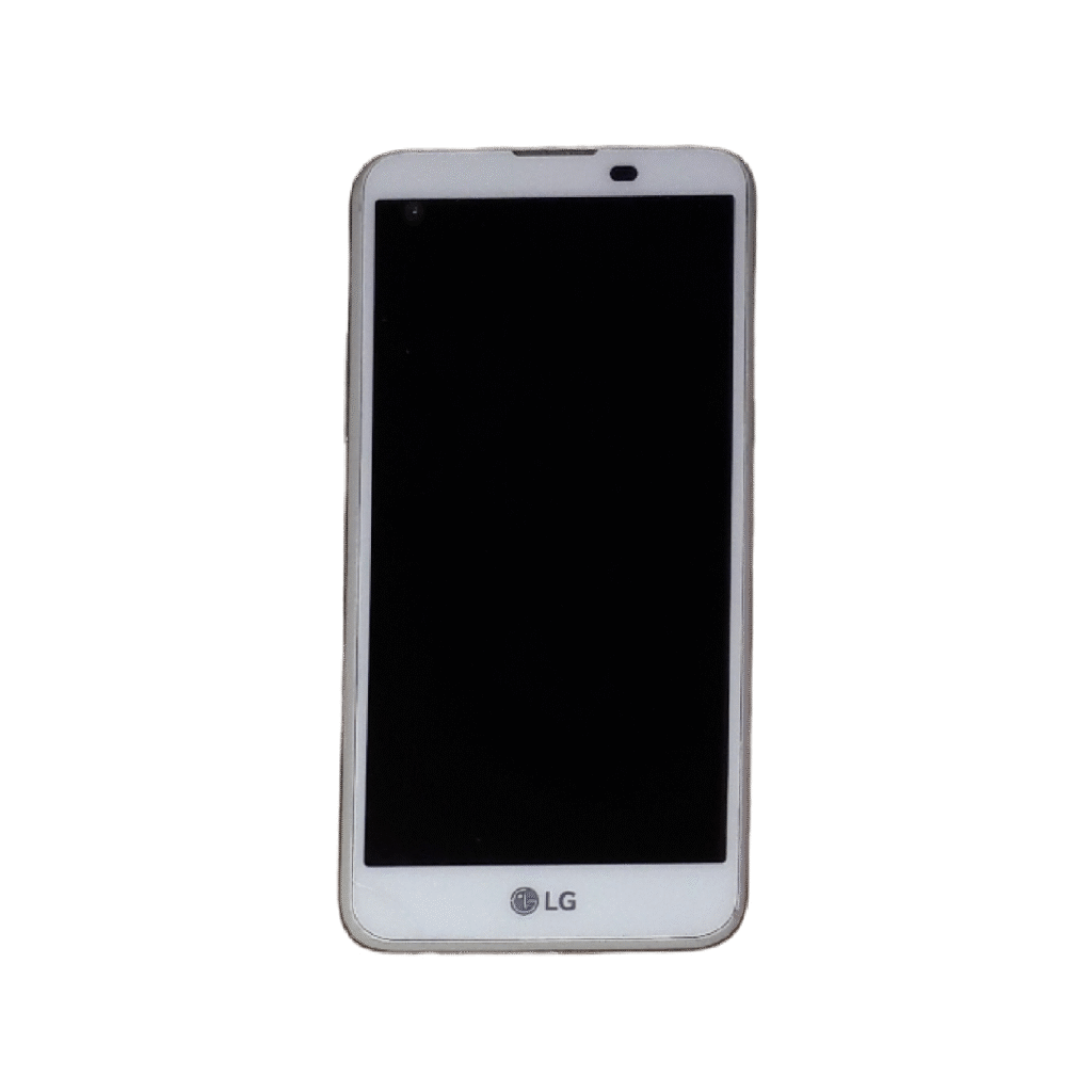 ال جی X screen