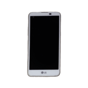 ال جی X screen