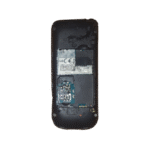 گوشی موبایل ال جی A180 با طراحی زیبا و کاربرپسند