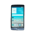 LG G3 S Dual Running Android Lollipop