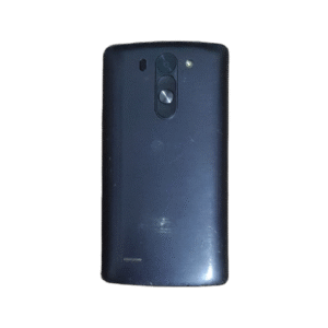 LG G3 S Dual Running Android Lollipop