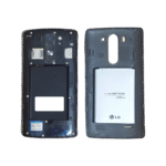 LG G3 S Dual Running Android Lollipop