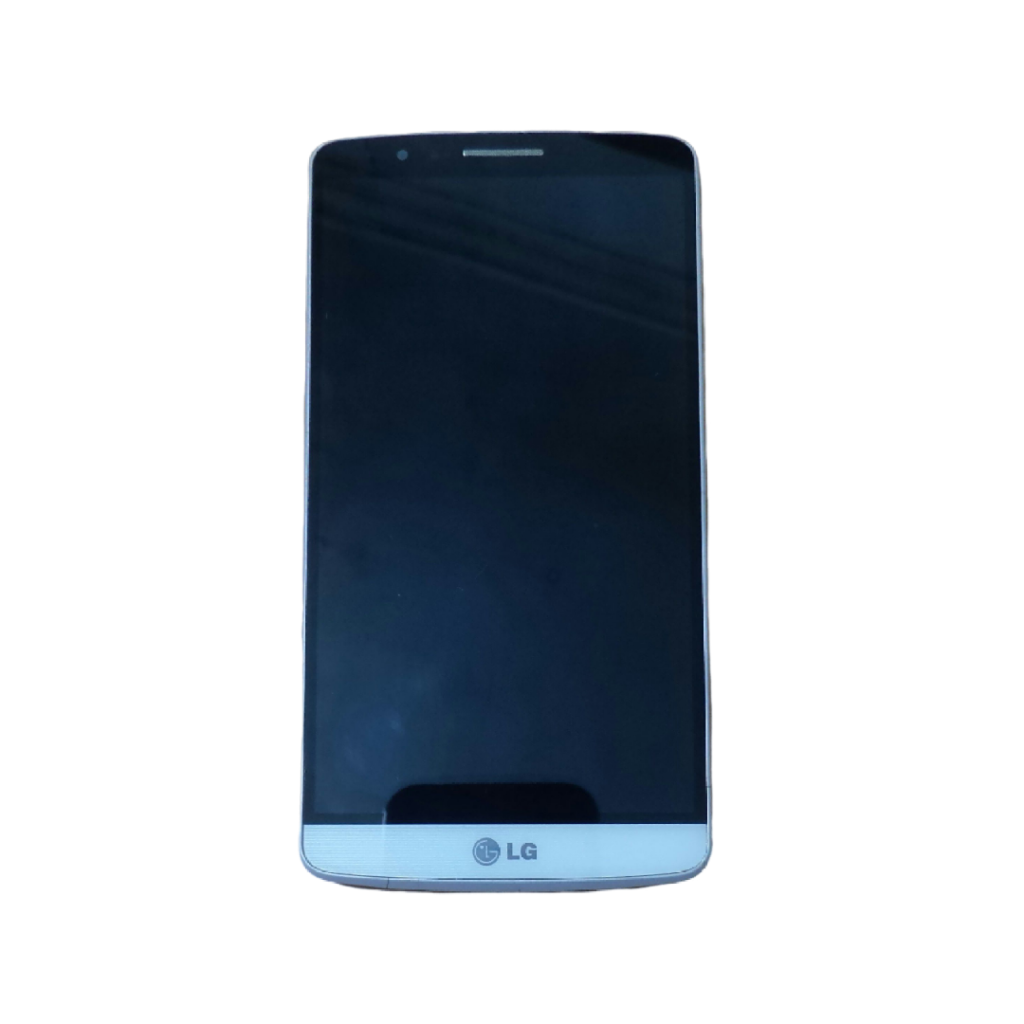 ال جی G3