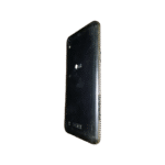 LG X power در حال نمایش رابط کاربری ال جی