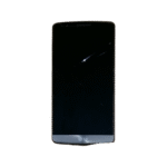 گوشی ال جی G 3 مدل LG D855 به رنگ تیتانیوم سیلور