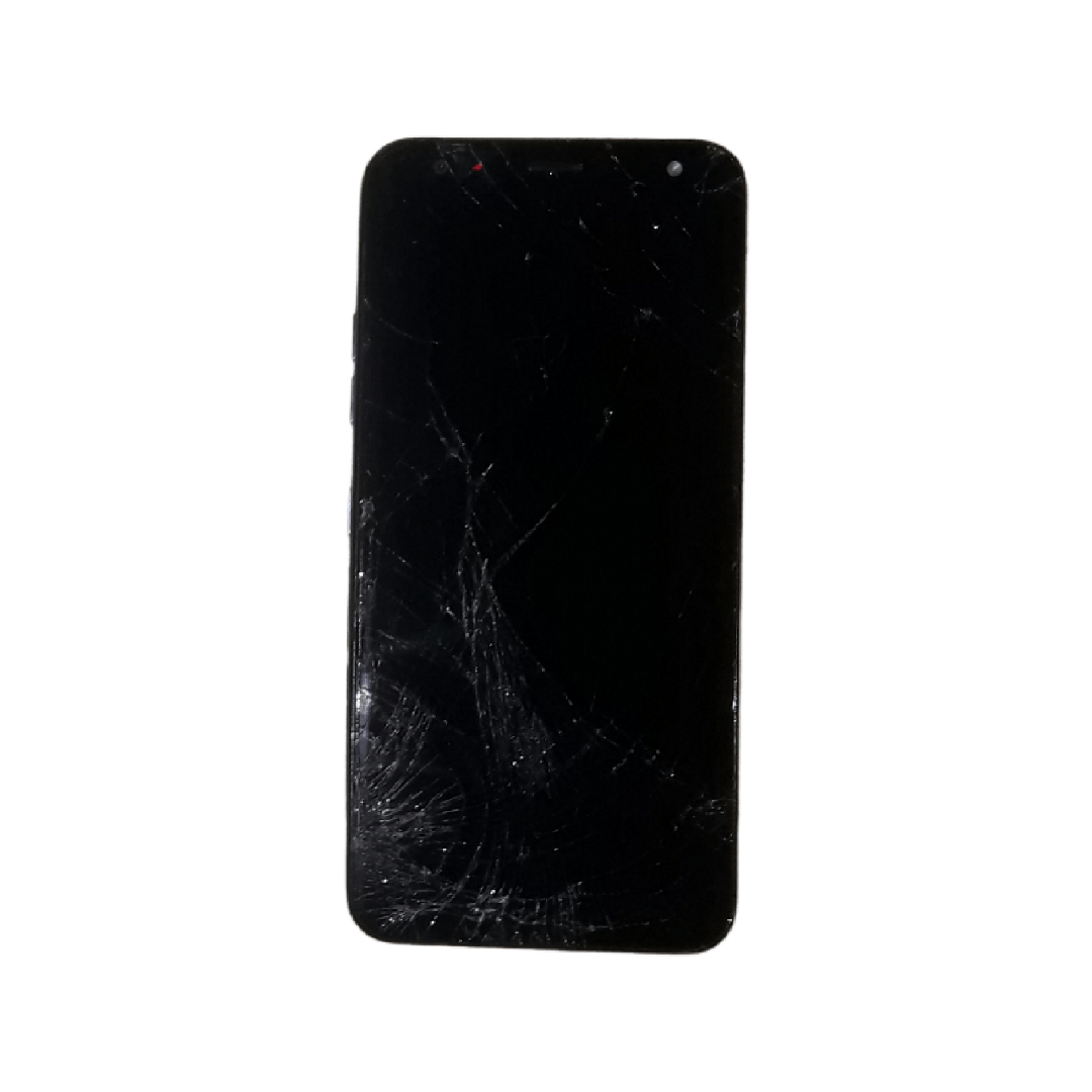 680 04 عکس 1 : گوشی ال جی K40 مدل LM-X420EMW با طراحی مدرن