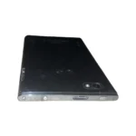 تصویر از پشت دستگاه با دوربین 8 مگاپیکسلی