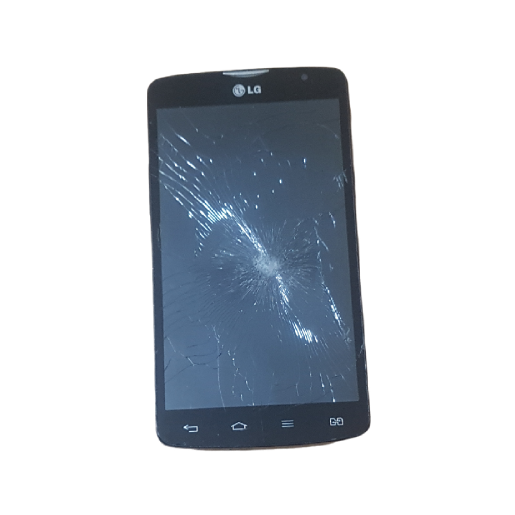 ال جی L80 Dual