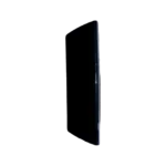 گوشی ال جی G4 با پنل پشتی چرمی قهوه‌ای و طراحی منحنی