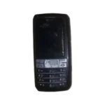 LG KG300 Black Color - Front View - et-market.ir