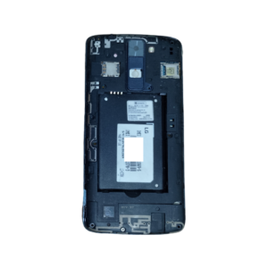 گوشی موبایل ال جی مدل K8 ( K350K )