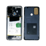 نمونه عکس گرفته شده با دوربین 13 مگاپیکسلی Oppo A53