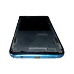 Oppo A53 در حال نمایش رابط کاربری ColorOS