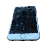 Apple iPhone 6 Aluminum Design