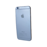 Apple iPhone 6 Aluminum Design