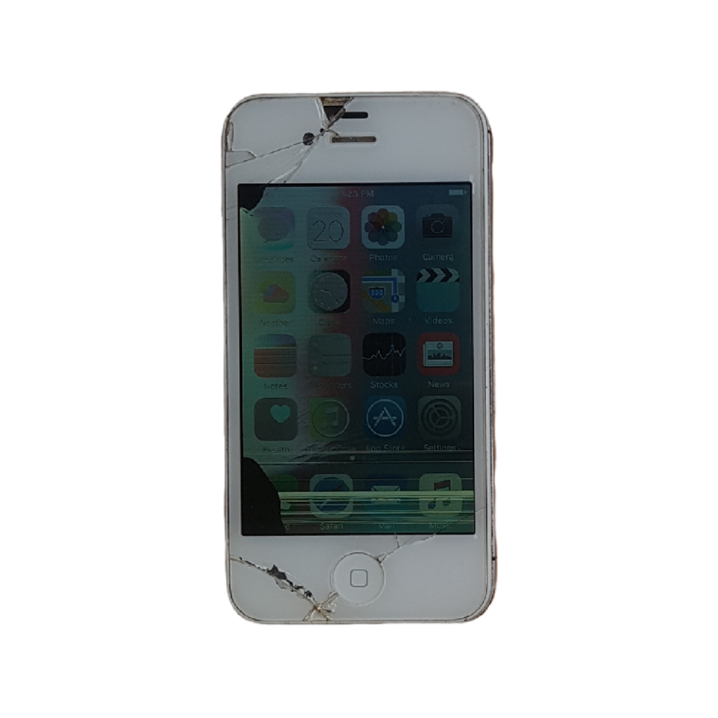 خانه ای تی مارکت 129 اپل iPhone ۴S
