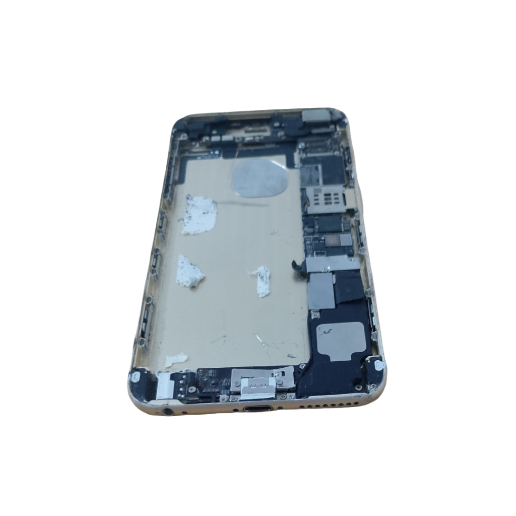 گوشی موبایل اپل مدل iPhone 6 Plus